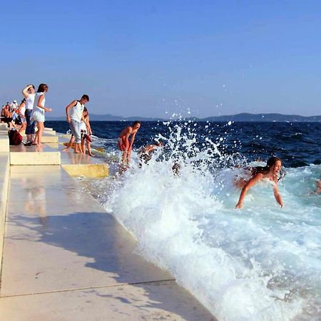 Holiday Apartment Nina,Zadar Extérieur photo