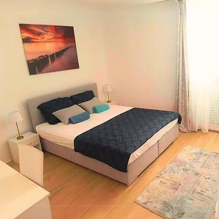 Holiday Apartment Nina,Zadar Extérieur photo