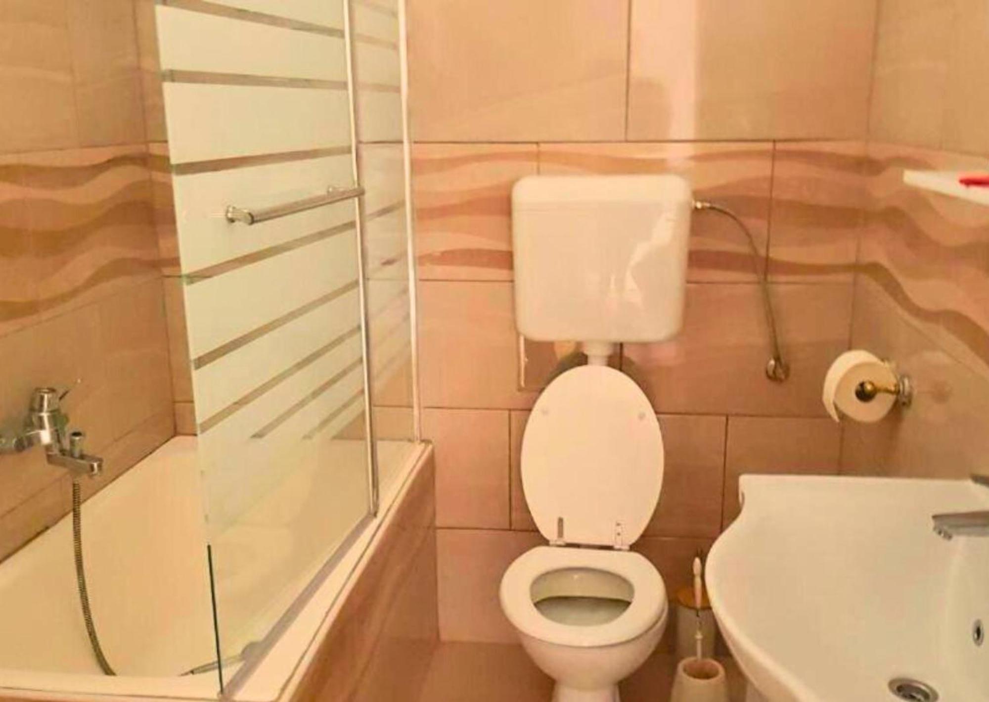 Holiday Apartment Nina,Zadar Extérieur photo