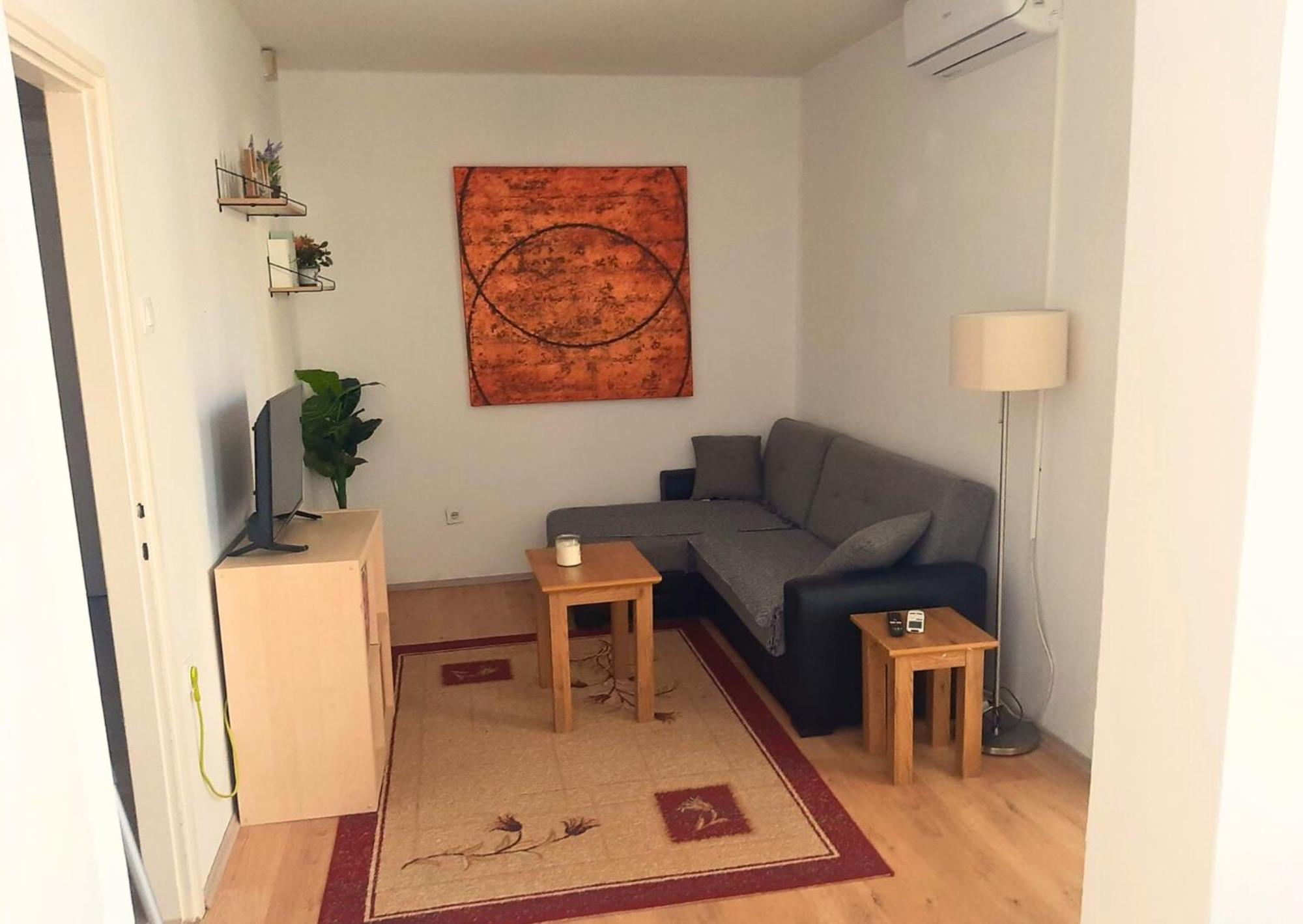 Holiday Apartment Nina,Zadar Extérieur photo
