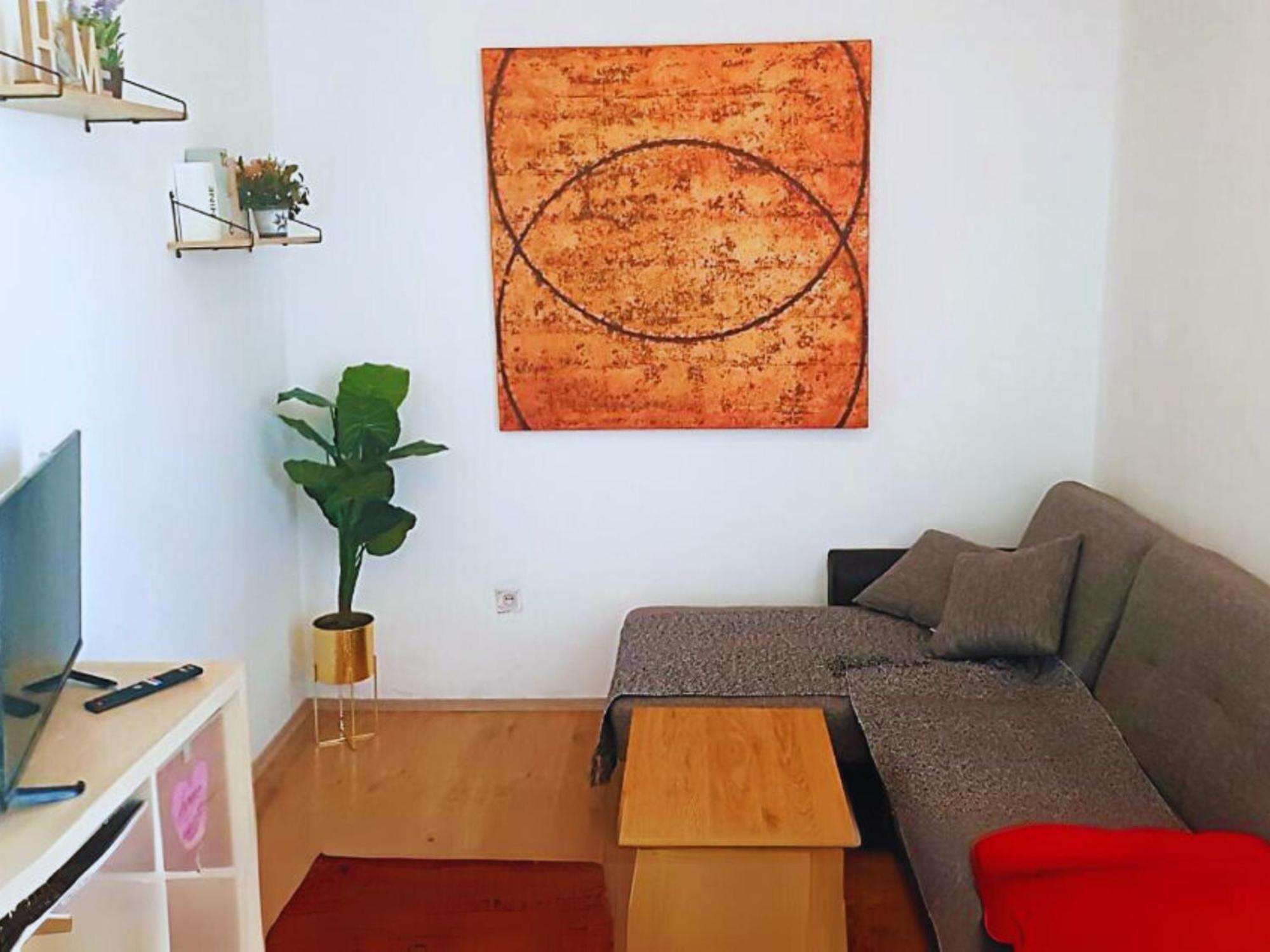 Holiday Apartment Nina,Zadar Extérieur photo