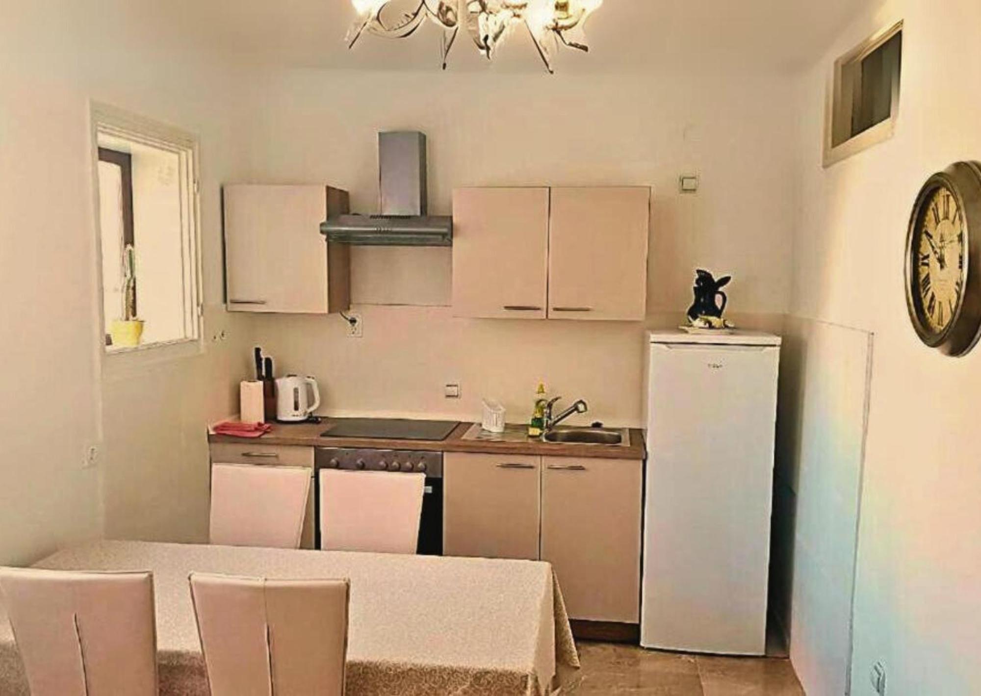 Holiday Apartment Nina,Zadar Extérieur photo