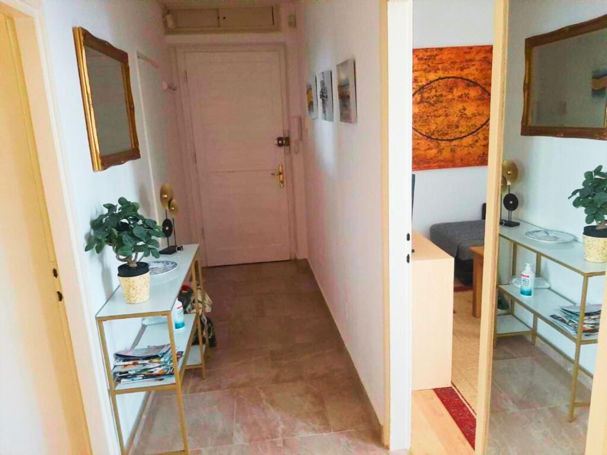 Holiday Apartment Nina,Zadar Extérieur photo