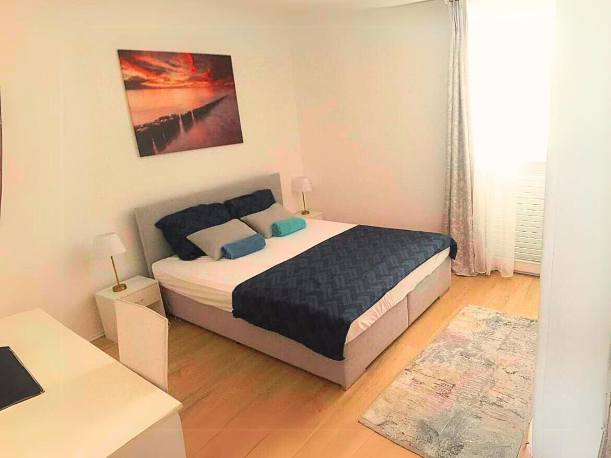 Holiday Apartment Nina,Zadar Extérieur photo